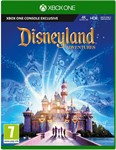 DISNEYLAND ADVENTURES XBOX ONE X|S PC KEY