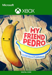 MY FRIEND PEDRO XBOX ONE SERIES X|S KEY