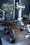 ROVER MECHANIC SIMULATOR XBOX ONE X|S KEY