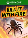 KILL IT WITH FIRE XBOX ONE SERIES X|S PC KEY