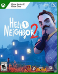 HELLO NEIGHBOR 2  XBOX ONE SERIES X|S PC KEY