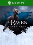 THE RAVEN REMASTERED XBOX ONE SERIES X|S KEY