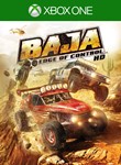BAJA EDGE OF CONTROL HD XBOX ONE X|S KEY