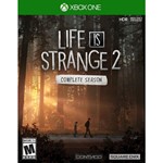 LIFE IS STRANGE 2 COMPLETE SEASON XBOX ONE X|S