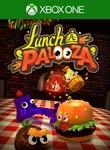 LUNCH A PALOOZA XBOX ONE SERIES X|S KEY