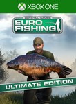 EURO FISHING ULTIMATE XBOX ONE SERIES X|S KEY