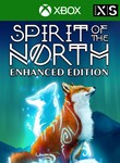 SPIRIT OF THE NORTH ENHANCED XBOX X|S PC KEY