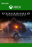 UNDERWORLD ASCENDANT XBOX ONE X|S KEY
