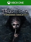 TRUE FEAR FORSAKEN SOULS PART 2 XBOX ONE X|S KEY