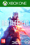BATTLEFIELD V XBOX ONE SERIES X|S KEY