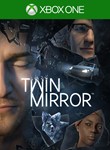 TWIN MIRROR XBOX ONE SERIES X|S KEY