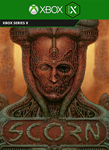 SCORN XBOX SERIES X|S PC KEY