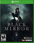 BLACK MIRROR XBOX ONE SERIES X|S KEY