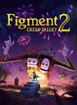 FIGMENT 2 CREED VALLEY XBOX ONE X|S KEY
