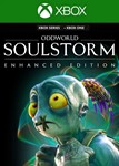 ODDWORLD SOULSTORM ENHANCED XBOX ONE X|S KEY