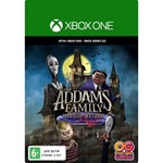 THE ADDAMS FAMILY MANSION MAYHEM XBOX ONE X|S