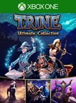 TRINE ULTIMATE COLLECTION XBOX ONE SERIES X|S