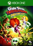 GIANA SISTERS TWISTED DREAMS DIRECTOR'S CUT XBOX KEY