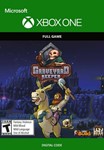 GRAVEYARD KEEPER XBOX ONE SERIES X|S KEY