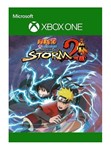 NARUTO SHIPPUDEN ULTIMATE NINJA STORM 2 XBOX KEY