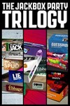 THE JACKBOX PARTY TRILOGY XBOX ONE SERIES X|S