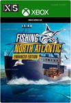 FISHING NORTH ATLANTIC ENHANCED XBOX ONE X|S KEY