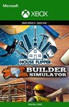 BUILDER FLIPPER BUNDLE XBOX ONE SERIES X|S KEY