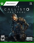THE CALLISTO PROTOCOL XBOX SERIES X|S KEY