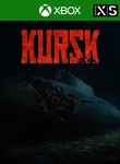 KURSK XBOX ONE SERIES X|S KEY