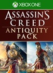 ASSASSIN'S CREED ANTIQUITY PACK XBOX ONE X|S