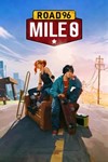 ROAD 96 MILE 0 KLUCZ XBOX ONE X|S WIN KEY