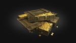 Любое количество золота для WoT RU/LESTA  0% комиссии