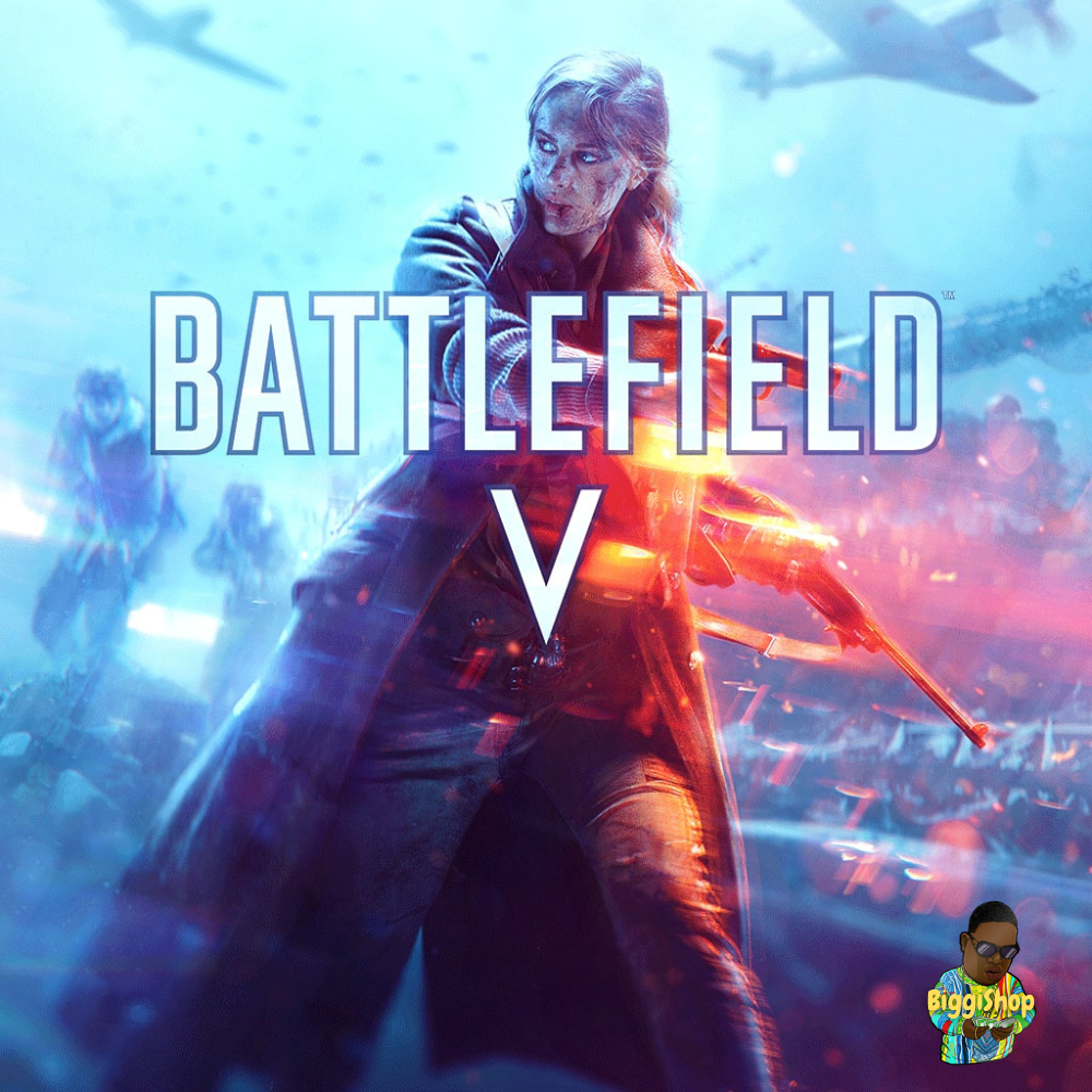 ⚡Battlefield V | Батлфилд 5⚡PS4