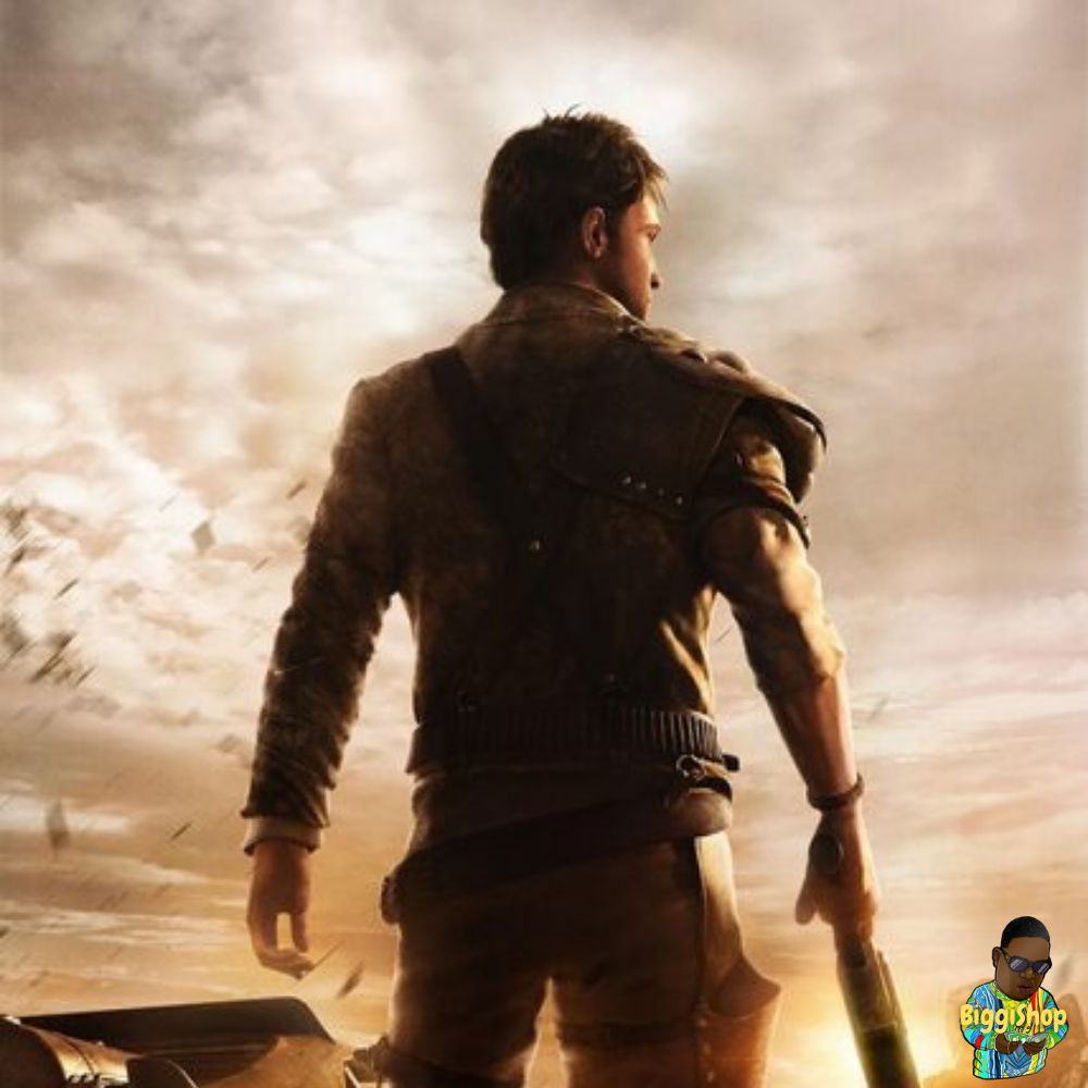 Читать книгу безумный макс. Mad Max game. Mad Max game poster.