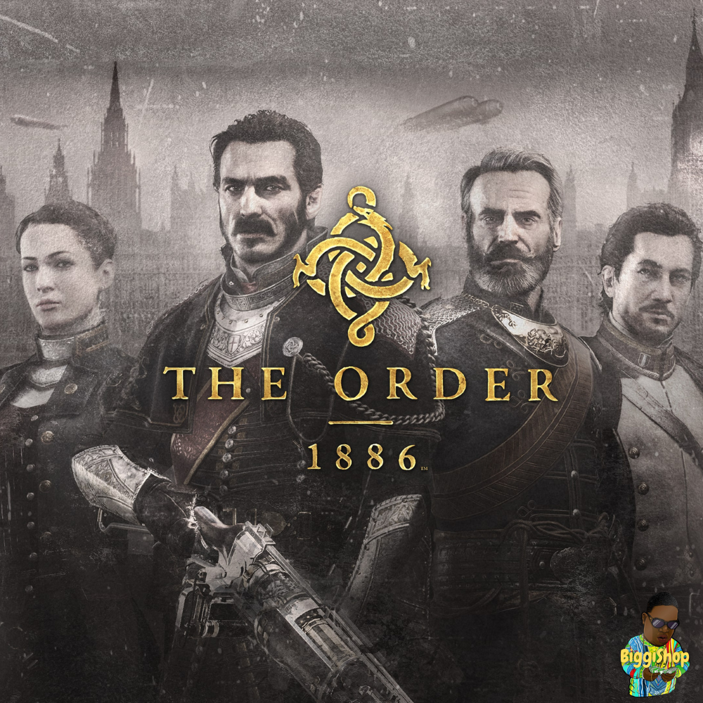 The order delay. Игра орден 1886. орден 1886 пс4. order 1886 ps4. order 1886 ps4 диск.