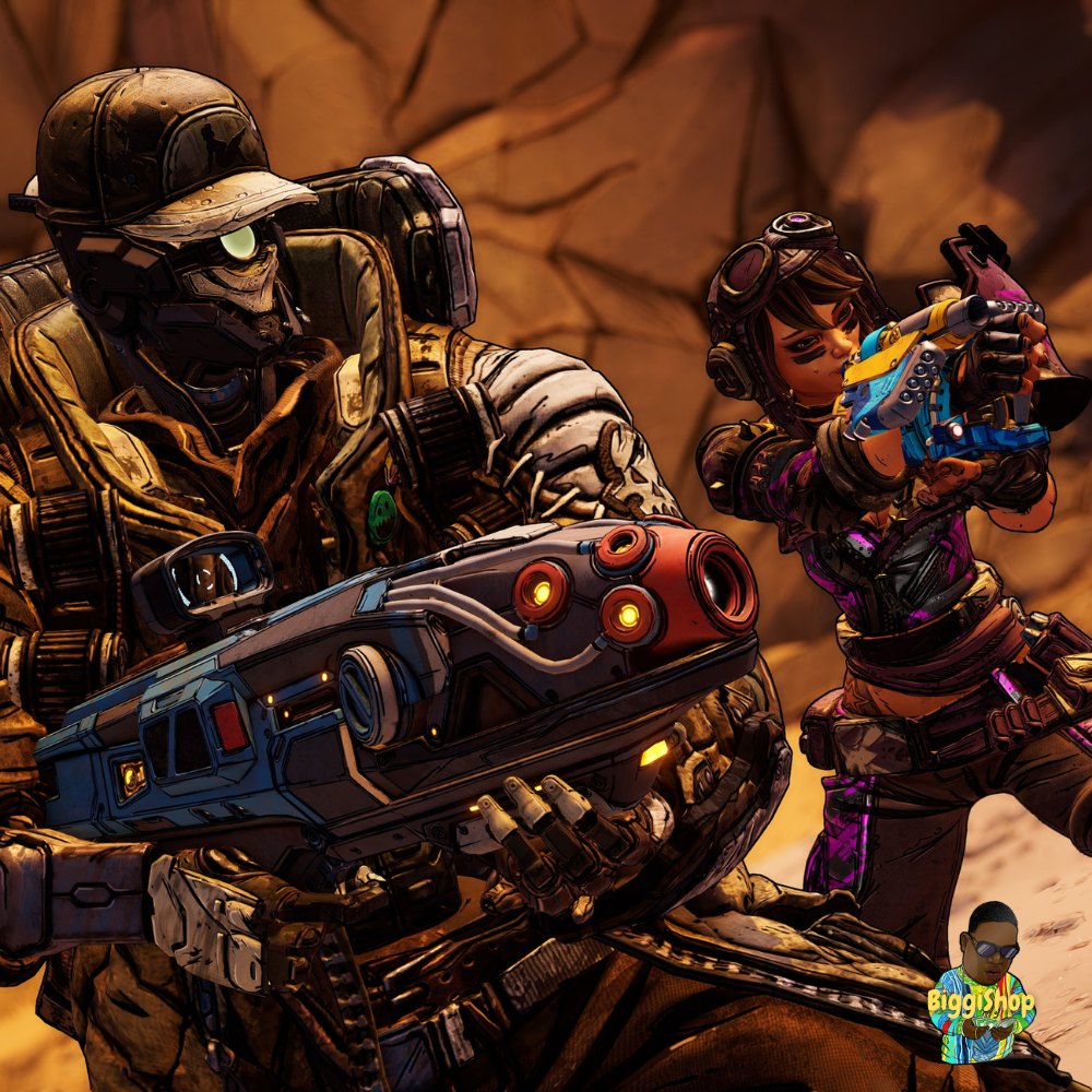 Borderlands 3 машина. Borderlands 3 ps4. Borderlands 3: Director's Cut. Игра бордерлендс на андроид.