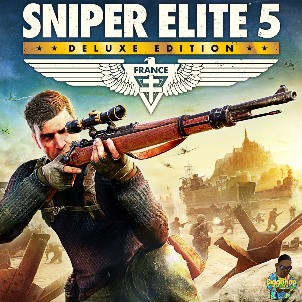 Снайпер 2024 год. Sniper Elite 5 ps4. Игра Sniper 2022. Снайпер Элит 5. Sniper Elite 4 Digital Deluxe Edition.