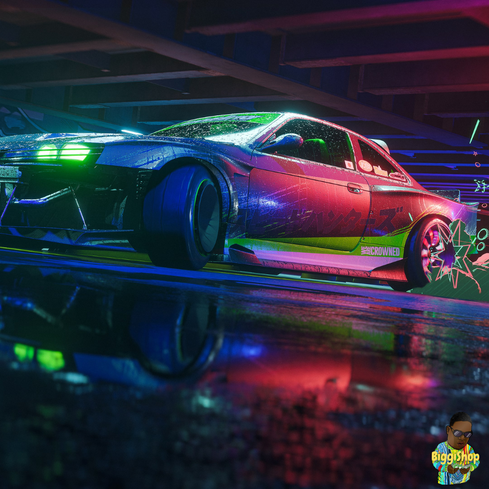 Speed selling. Need for Speed Unbound 2022. NFS Unbound Art. NFS 2022.