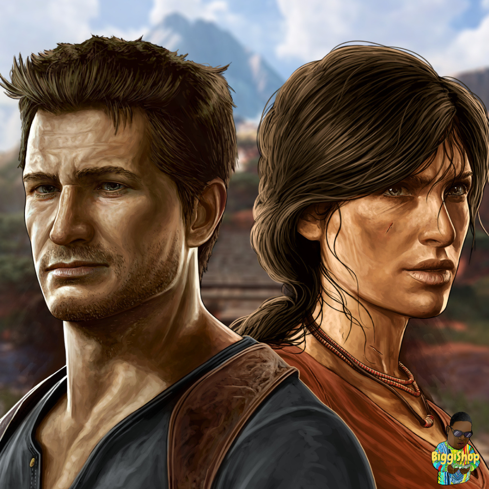 Игры uncharted legacy of thieves collection. Uncharted игра. Uncharted: Legacy of Thieves collection. Uncharted 4. Uncharted Legacy of Thieves collection обложка.