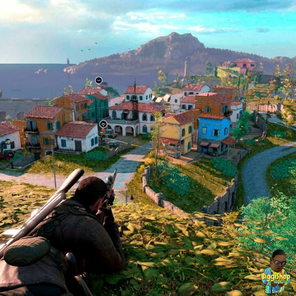 Sniper elite 4 1.5 0. Снайпер Элит 4. Sniper Elite 4 игра. Снайперская элита 4. Sniper Elite 4 (2017).