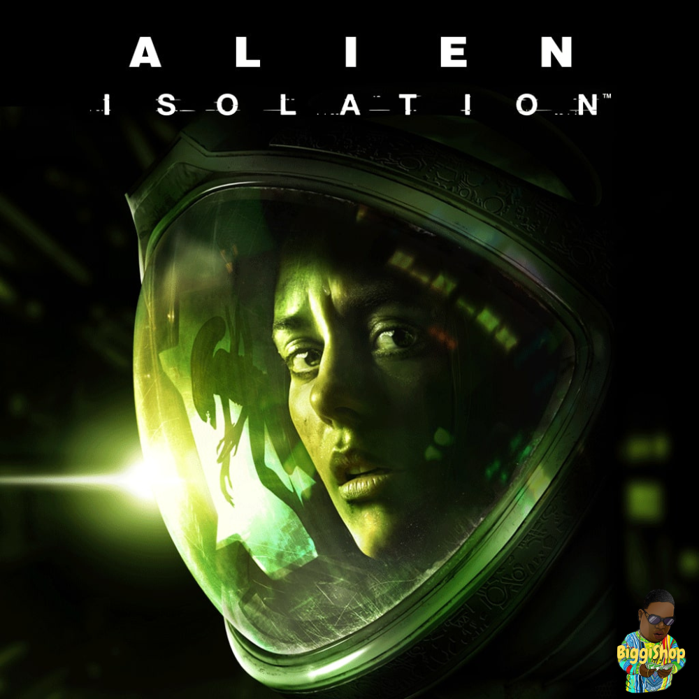 Alien: Isolation. Nostromo Edition. Alien Isolation Постер. Alien Isolation обложка.