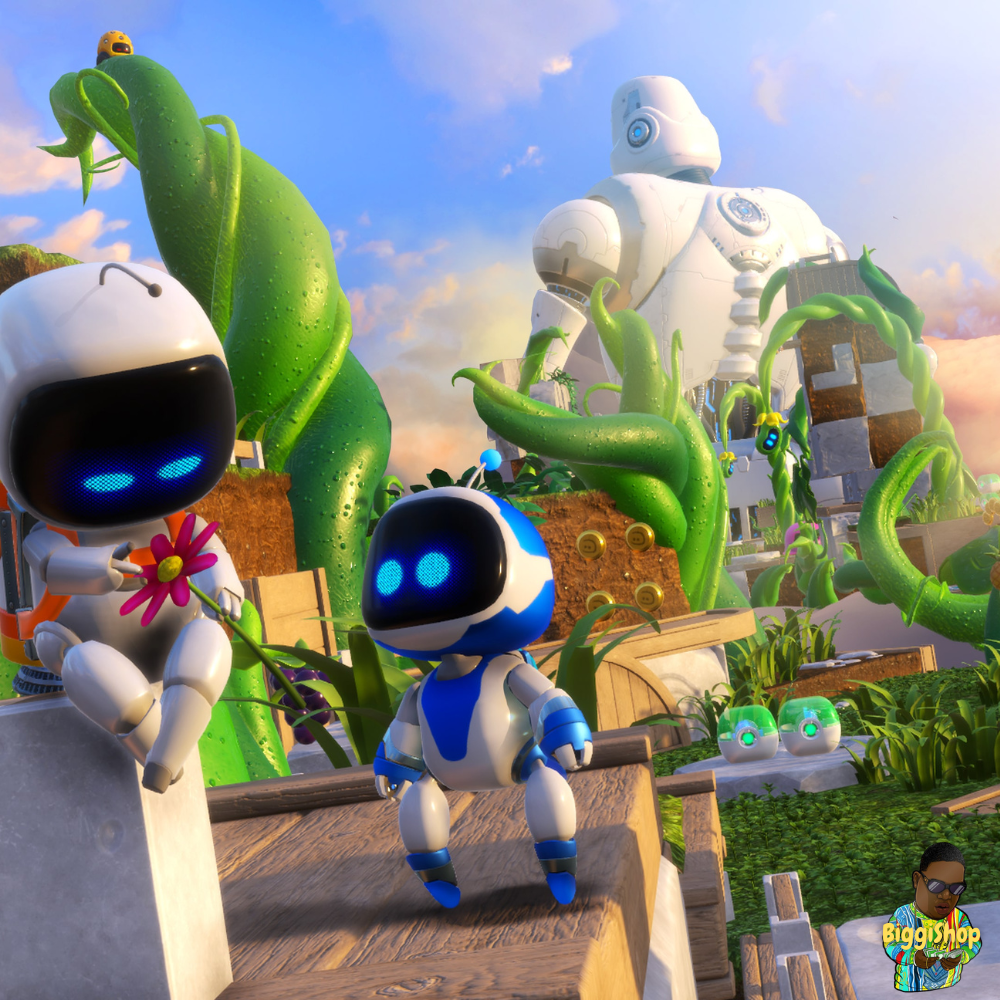 Игра бот. Астро бот. Astro bot Rescue Mission. Astrobot ps5. Астро бот 2.