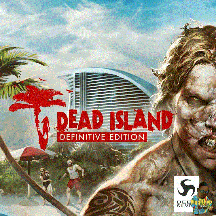 ⚡DEAD ISLAND | Мертвый остров⚡PS4 | PS5