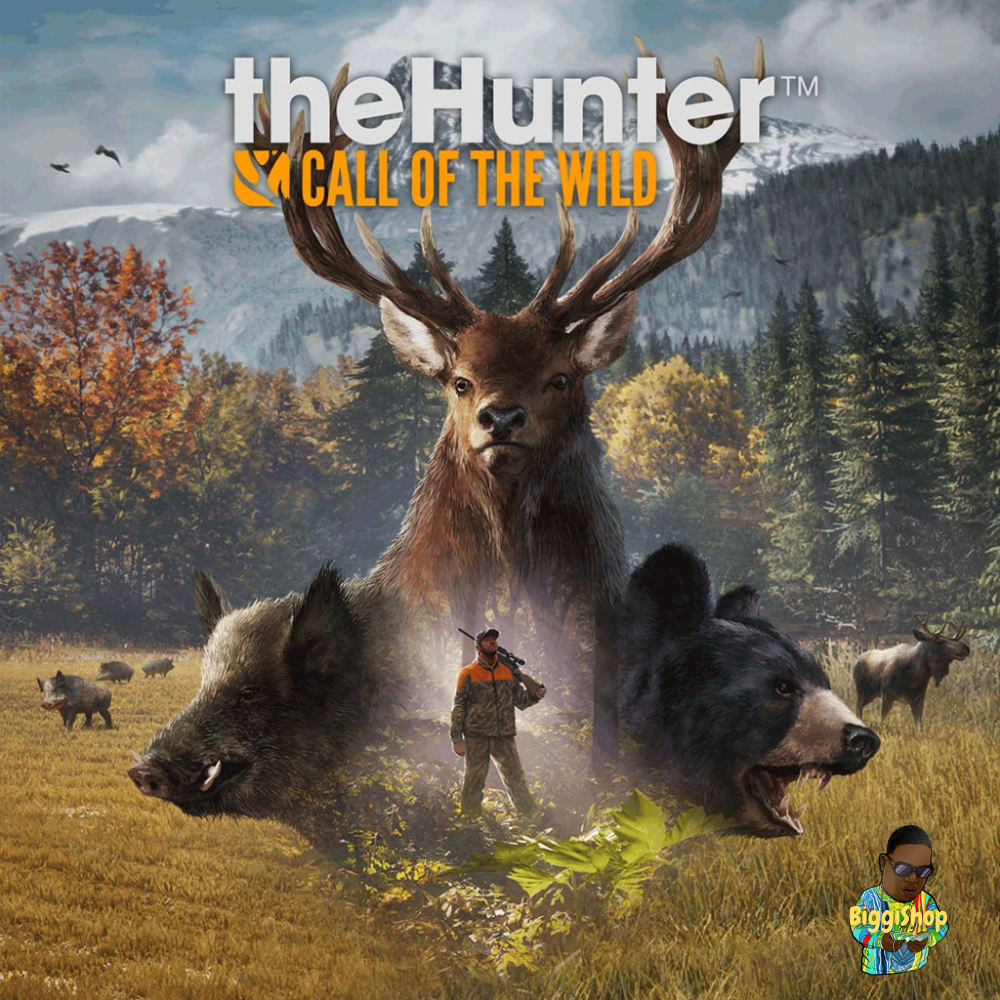 Wild ps4. Игра the Hunter Call of the Wild. The Hunter Call of the Wild обложка. Игра охота the Hunter Call of the Wild. The Hunter Call of the Wild диск.