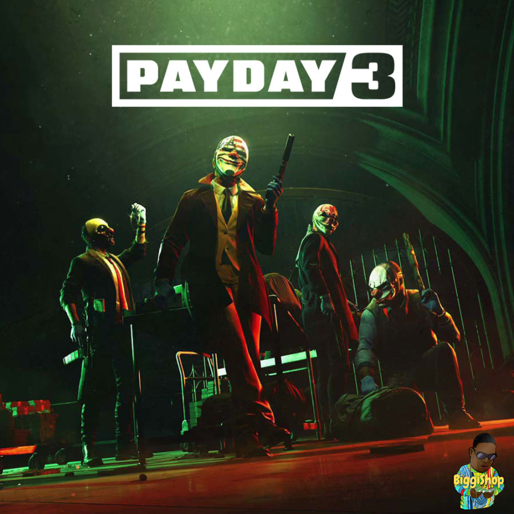 Paday 3. Payday обложка. Oaydae 3. Payday 3 трейлер.