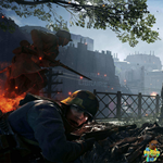 Battlefield 1 | Батлфилд PS4 - изображение № 3