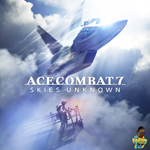 ACE COMBAT 7: SKIES UNKNOWNPS4