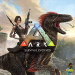 ARK: Survival Evolved | КОВЧЕГPS4 | PS5