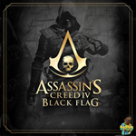 Assassin´s Creed IV Black Flag | Ассасин КридPS4