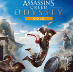 Assassin´s Creed Odyssey | Ассасин Крид PS4